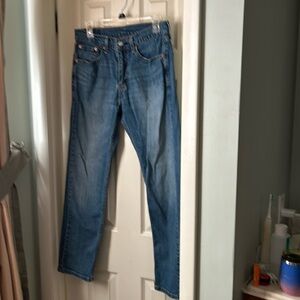 Levi’s 505 w31 L30
